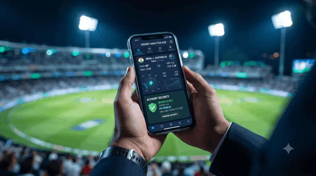 Cricket ID Provider